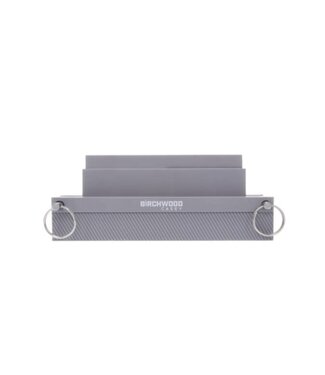 AR-15 Upper Receiver Block