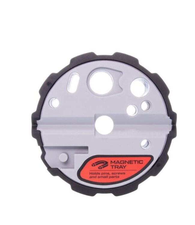 Magnetic Armorer's Block