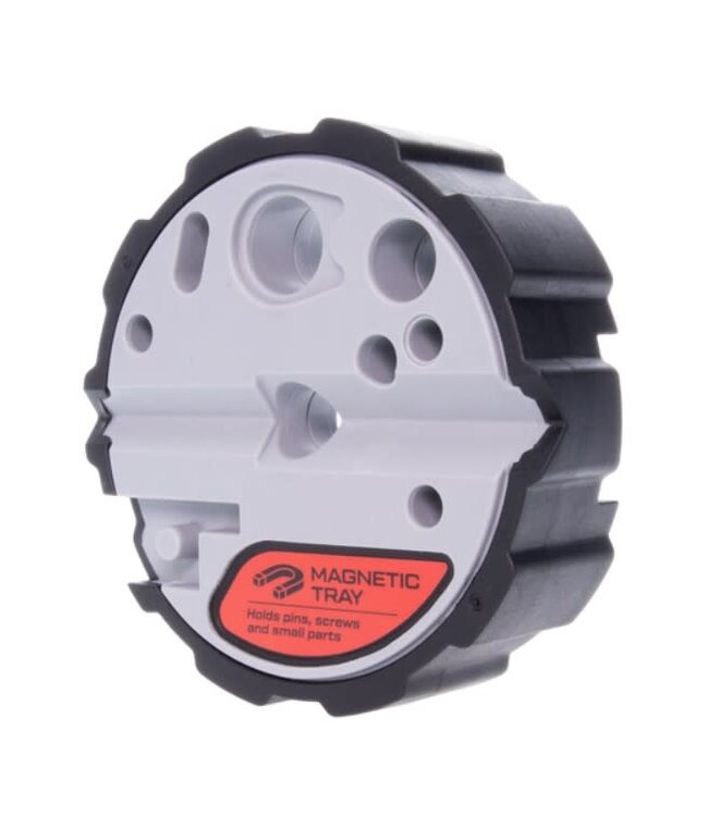 Magnetic Armorer's Block