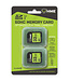 SDHC Memory Card for Trial Cams 32G 2 pk