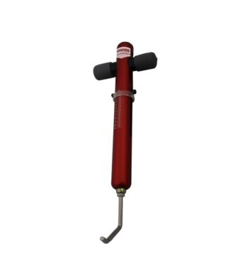 Firearm Trigger Scale