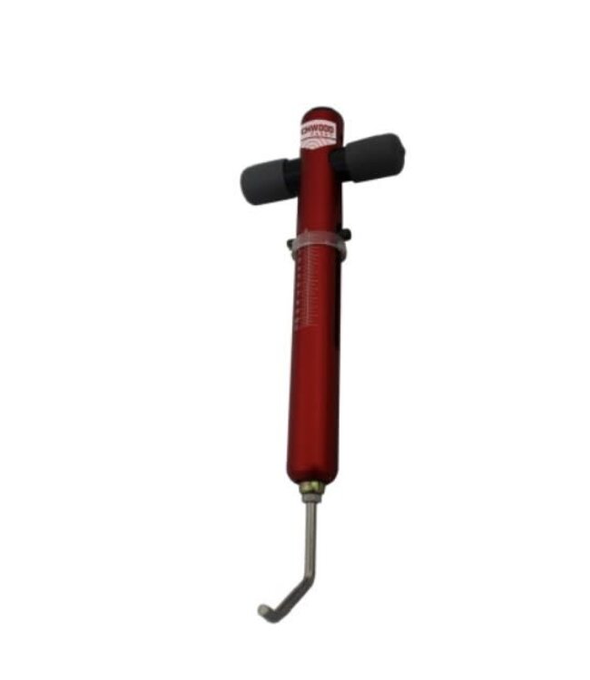 Firearm Trigger Scale