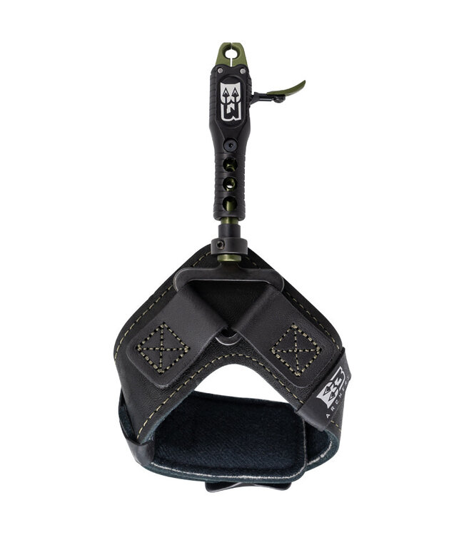 B3 Clash Swivel Connector Release Black