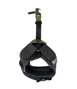 B3 Hawk Flex Connector Release Green