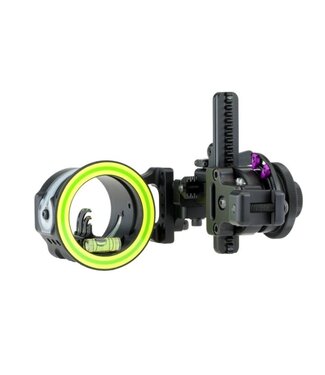 Boonie, Pic Mount, Triple Stack, RH .010 FO