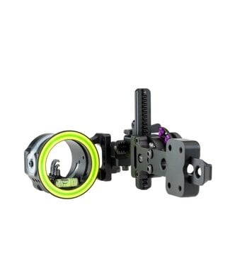 Boonie  Dovetail Triple Stack  RH .010