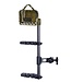 Hoyt Quiver CARBON 1-PIECE Bottomland 4 arrow