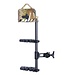 Hoyt CARBON 1-PIECE APX 4 arrow Quiver