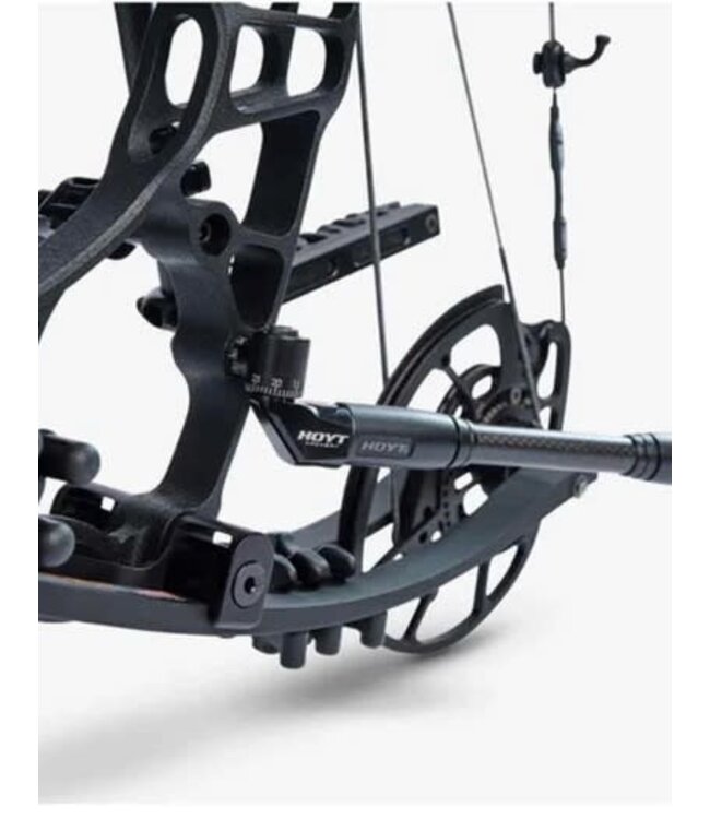 Hoyt Hoyt SL Sidebar Mount
