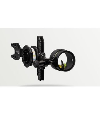 HHA NYTRX Pro X1, Single Pin, Side Mount, .019, RH