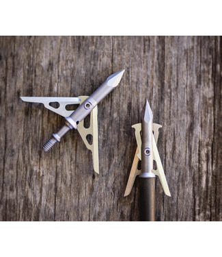 T2 100 Gr Broadhead