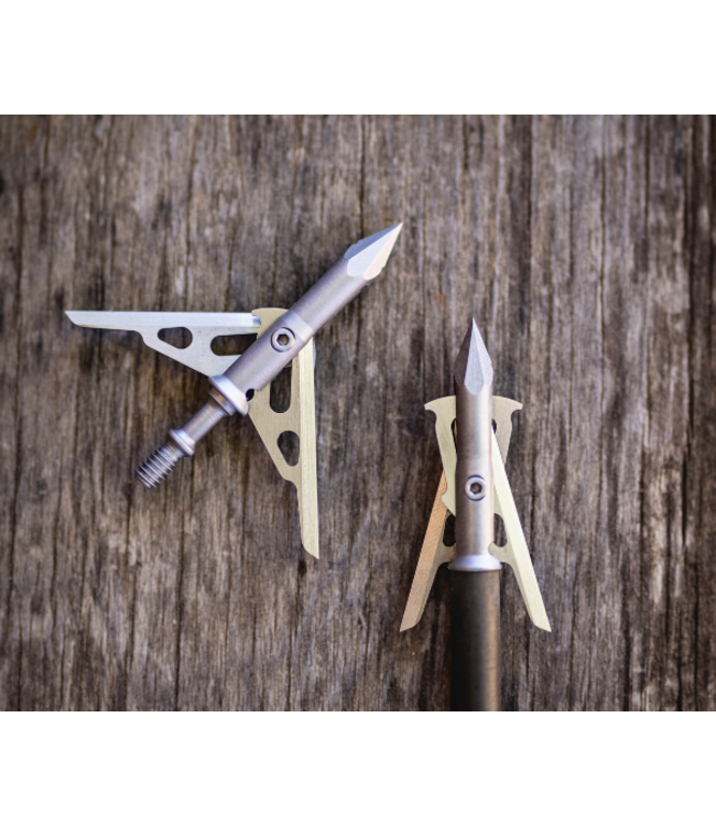 G5 T2 100 Gr Broadhead