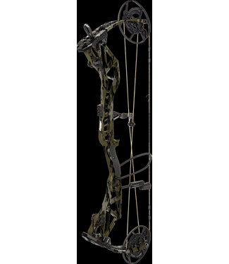 Bear Redeem RH 70lbs Mossy Oak Bottomland