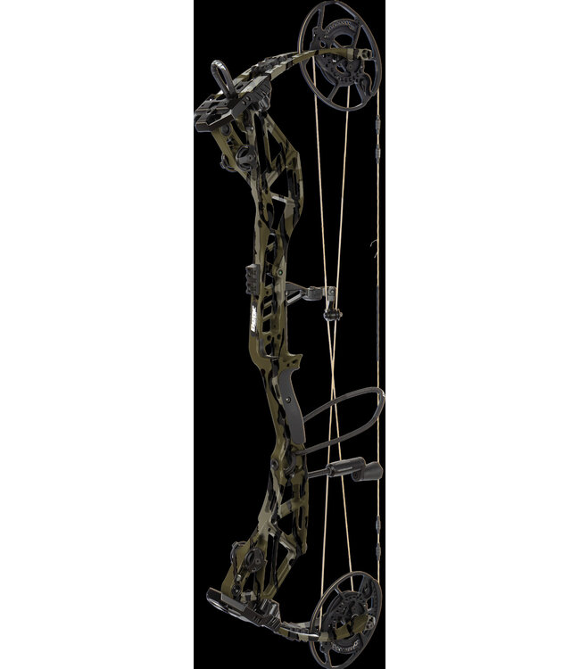 Bear Bear Archery Redeem RH 70lbs Mossy Oak Bottomland