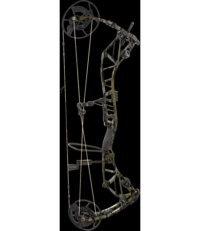 Bear Bear Archery Redeem RH 70lbs Mossy Oak Bottomland