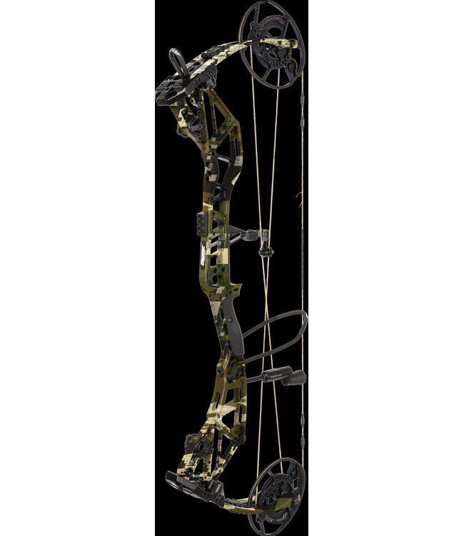 Bear Bear Archery Redeem RH 70 lbs Emerge 2.0