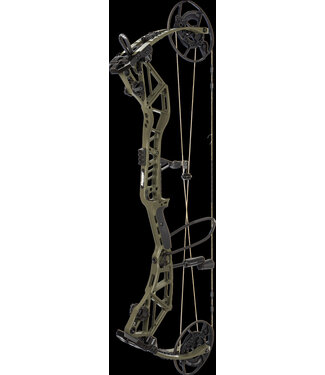 Bear Redeem RH 70lbs Olive