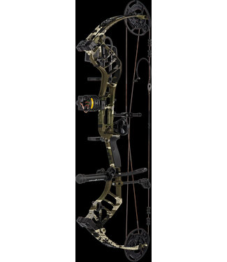 Bear Resilient RTH RH 70lbs Emerge 2.0