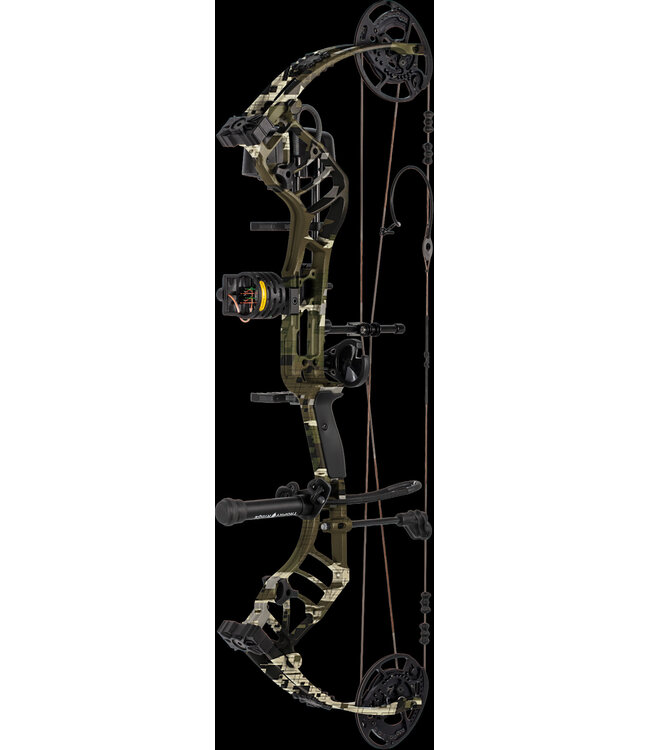 Bear Bear Archery Resilient RTH RH 70lbs Emerge 2.0