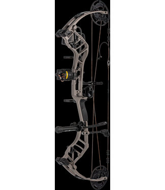 Bear Resilient RTH RH 70lbs Stone