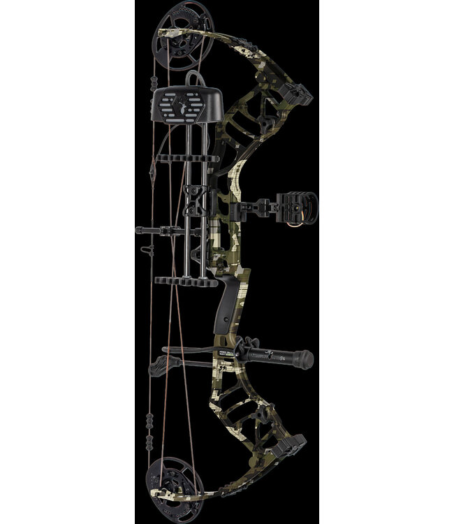 Bear Bear Archery Resilient RTH RH 70lbs Stone