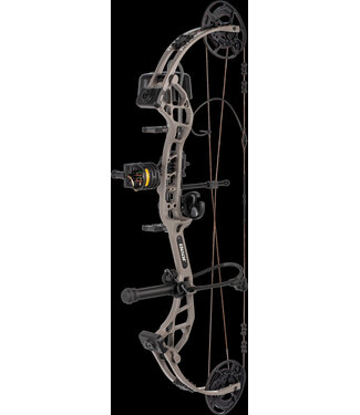 Bear Pristine RTH RH 50lbs Stone