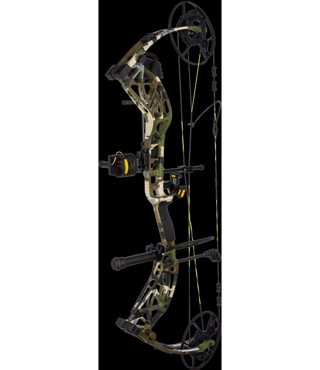 Bear Bear Archery THP ADAPT 2 HP RTH RH 70lbs Emerge 2.0