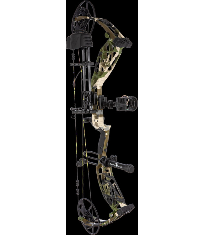 Bear Bear Archery THP ADAPT 2 HP RTH RH 70lbs Emerge 2.0