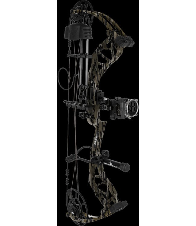 Bear Bear Archery Legit MAXX+ RTH RH 70lbs Mossy Oak