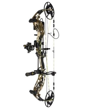 Bear THP ADAPT 2+ HP RTH SYNC Rh 70lbs Emerge 2.0