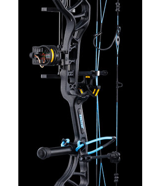 Bear Legit Maxx RTH RH 70lbs Inspire