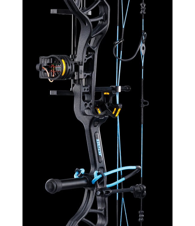 Bear Bear Archery Legit Maxx RTH RH 70lbs Inspire