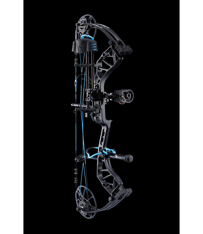 Bear Bear Archery Legit Maxx RTH RH 70lbs Inspire