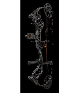 Bear Legit MAXX RTH RH 70lbs Black