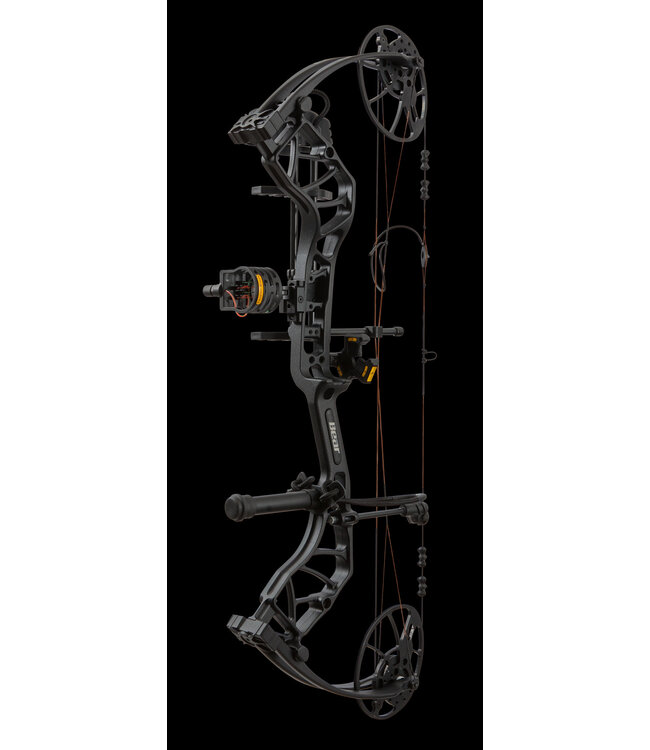 Bear Bear Archery Legit MAXX RTH RH 70lbs Black