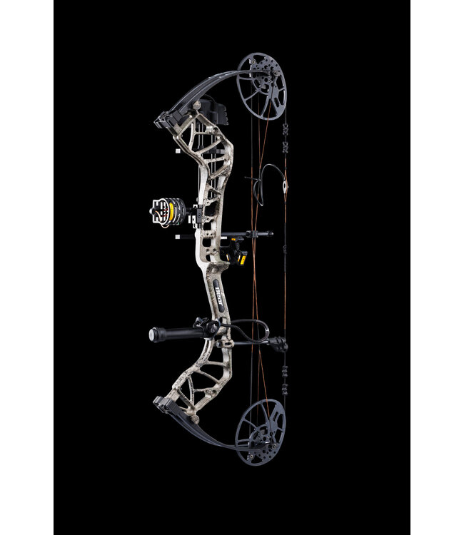 Bear Bear Archery Legit Maxx RH 70lbs True Timber Strata/Black