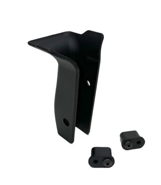 Bear Bear Paw Compound Bow Grip