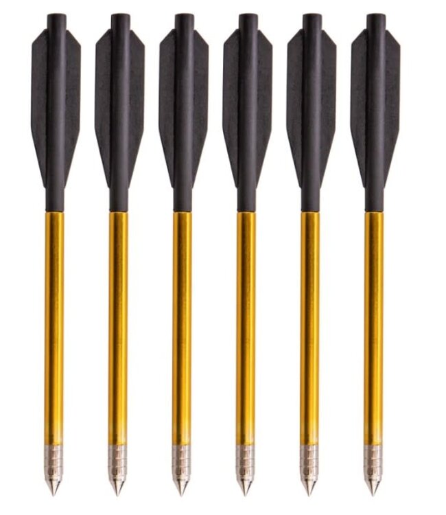 Bear Bear Archery Desire Crossbow Bolts