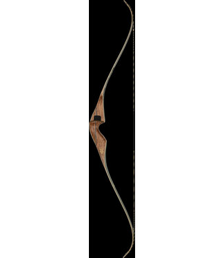 Bear Kodiak Mag RH 45lbs Shedua and Green