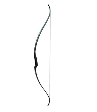 Bear Marksman Bow RH 23lbs Black