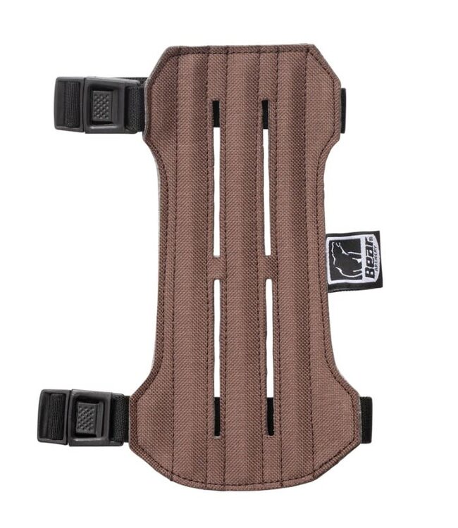 Bear Bear Archery Rec Cordura Arm Guard