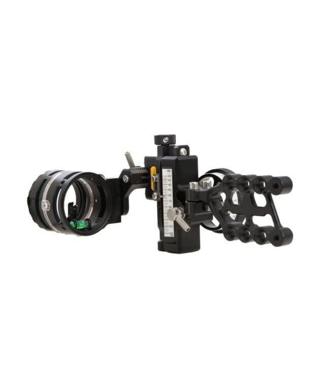 Trophy Ridge SWFT Duo Rh .019 Black