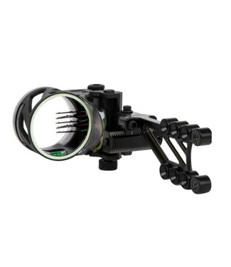 Trophy Ridge Dimension AMBI .019 Black