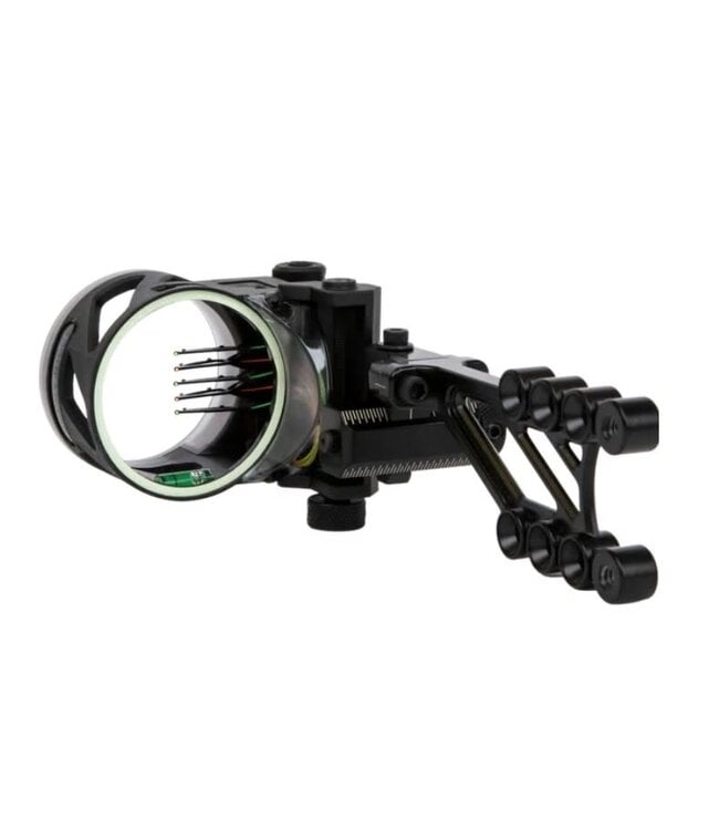 Trophy Ridge Dimension AMBI .019 Black