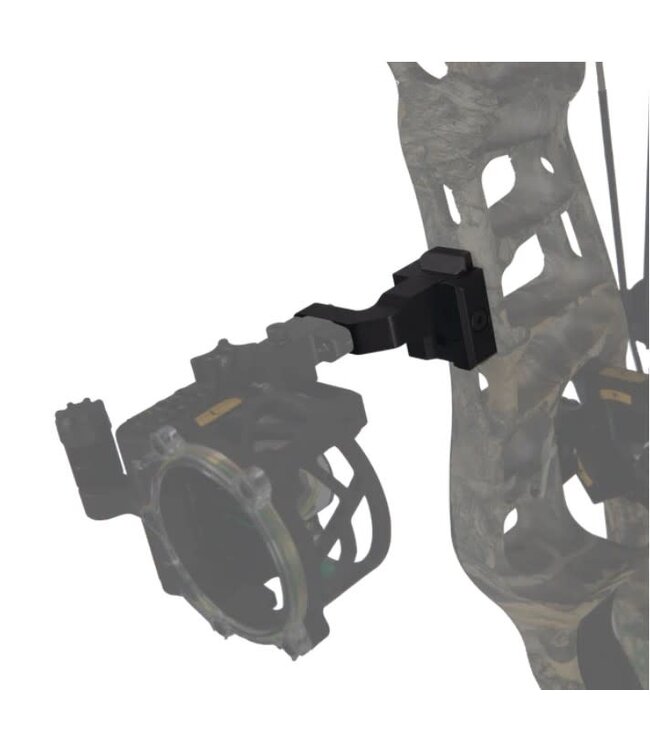 Trophy Ridge Pic Rail Front Mount