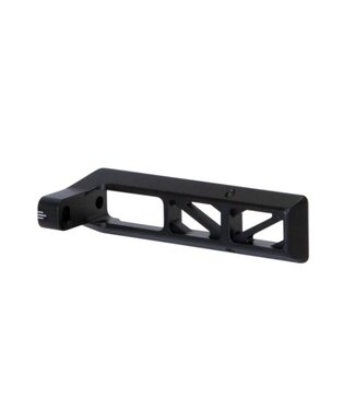 Trophy Ridge React Bridge Lock Front Mount Black Bracket