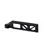 Trophy Ridge React Bridge Lock Front Mount Black Bracket
