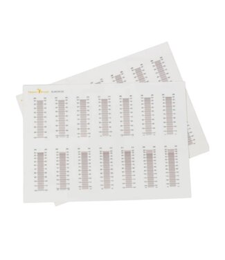 Trophy Ridge Universal RH Sight Tapes