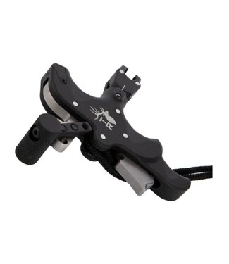 Trophy Ridge 3 Finger Precise Pro Black Release