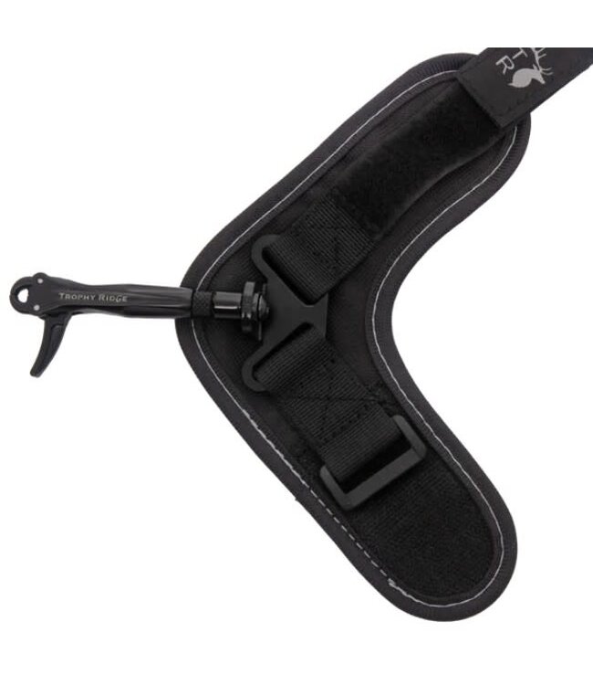 Trophy Ridge Apprentice AMBI Black Release